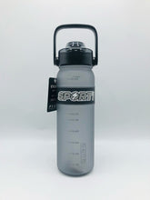 Stylish Sport Water Bottle, Portable High Capacity Beverage Container For Outdoor Activities And GYM